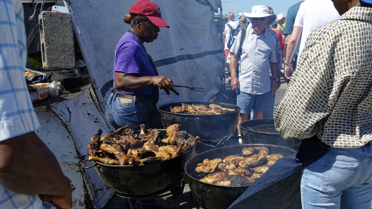 20190131-121429•Sir Vivian Richards Cricket Stadium•Parham•Saint Peter•Antigua and Barbuda